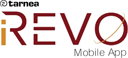 Tarnea iRevo Mobile App Logo
